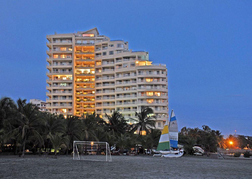 Irotama Del Sol By Karisma Hotel Santa Marta  Exterior photo